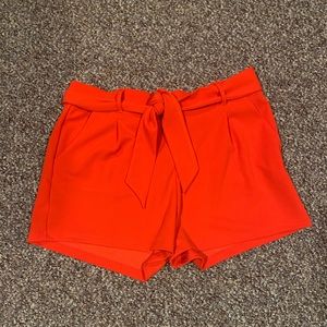 Loft Pull On Shorts